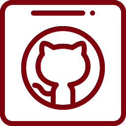 GitHub icon