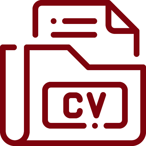 resume icon